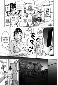 Page 5 of Okaa-san to Issho? - preview thumbnail