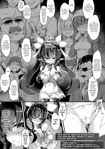 Page 3 of Naedoko Zecchou Trap Dungeon ~Inmiya ni Ochiru Shoujo Kenshi~ Ch. 2 | Seedbed Cum Trap Dungeon ~A Magic Swordsman Corrupted in the Obscene Abyss~ - preview thumbnail