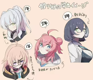 Page 282 of 河ムラ - preview thumbnail