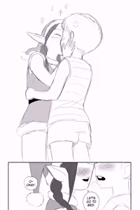 Page 13 of Saskia - preview thumbnail