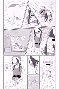 Page 17 of Saskia - preview thumbnail