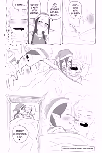 Page 18 of Saskia - preview thumbnail