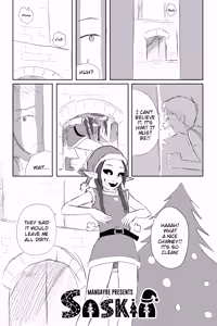 Page 2 of Saskia - preview thumbnail