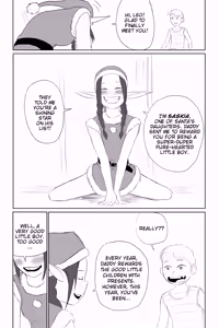 Page 7 of Saskia - preview thumbnail