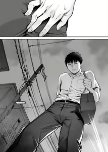 Page 52 of Karami Zakari if Boys Love ~Yarichin Yakyuubu no Tomodachi ni Hamerareta Ore~ - preview thumbnail