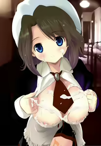 Page 126 of Biggest Umineko no Naku Koro Ni Collection - preview thumbnail