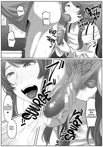 Page 27 of Tonari no Yasashii Onee-san wa Yandere datta - preview thumbnail