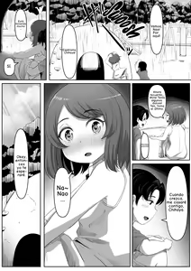 Page 3 of Tonari no Yasashii Onee-san wa Yandere datta - preview thumbnail