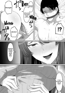 Page 40 of Tonari no Yasashii Onee-san wa Yandere datta - preview thumbnail
