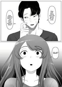 Page 8 of Tonari no Yasashii Onee-san wa Yandere datta - preview thumbnail