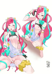Page 315 of miannille 未案 - preview thumbnail