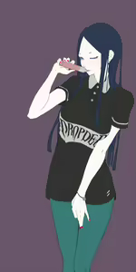Page 549 of miannille 未案 - preview thumbnail