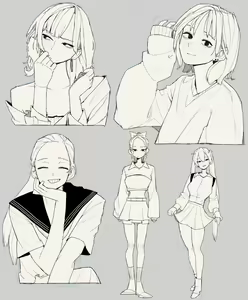 Page 1075 of Ohasi sub - preview thumbnail