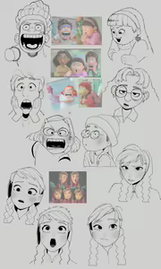 Page 1144 of Ohasi sub - preview thumbnail