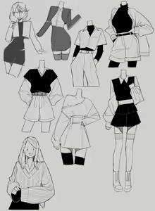 Page 1155 of Ohasi sub - preview thumbnail