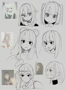 Page 1158 of Ohasi sub - preview thumbnail