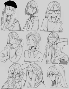 Page 1159 of Ohasi sub - preview thumbnail