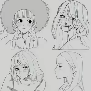 Page 1204 of Ohasi sub - preview thumbnail