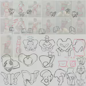 Page 1212 of Ohasi sub - preview thumbnail