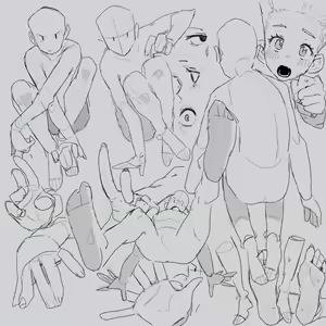 Page 1214 of Ohasi sub - preview thumbnail