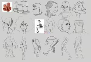 Page 181 of Ohasi sub - preview thumbnail