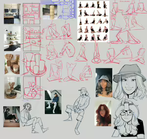 Page 251 of Ohasi sub - preview thumbnail