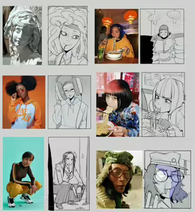Page 301 of Ohasi sub - preview thumbnail