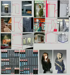 Page 308 of Ohasi sub - preview thumbnail