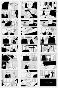 Page 316 of Ohasi sub - preview thumbnail