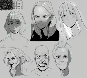 Page 411 of Ohasi sub - preview thumbnail