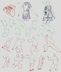 Page 494 of Ohasi sub - preview thumbnail