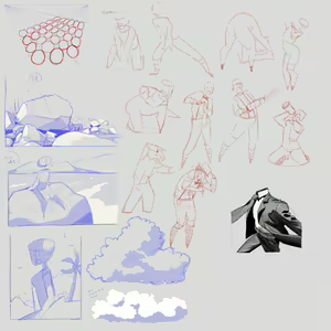 Page 516 of Ohasi sub - preview thumbnail