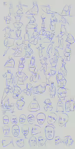 Page 595 of Ohasi sub - preview thumbnail