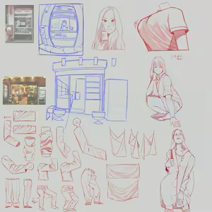 Page 629 of Ohasi sub - preview thumbnail