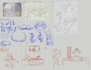 Page 630 of Ohasi sub - preview thumbnail