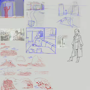 Page 658 of Ohasi sub - preview thumbnail