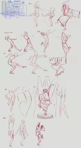 Page 718 of Ohasi sub - preview thumbnail