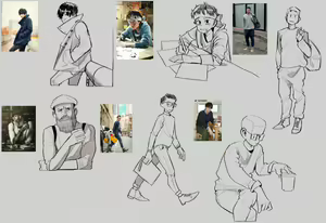 Page 726 of Ohasi sub - preview thumbnail