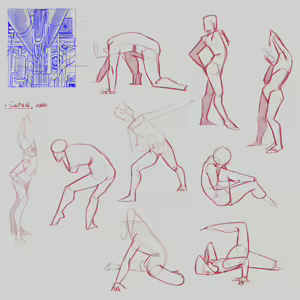 Page 734 of Ohasi sub - preview thumbnail