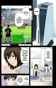 Page 13 of Haha ga Aitsu no Omocha ni Ochiru made ~Naomi 2 - preview thumbnail