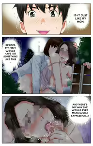 Page 33 of Haha ga Aitsu no Omocha ni Ochiru made ~Naomi 2 - preview thumbnail