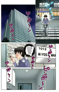 Page 40 of Haha ga Aitsu no Omocha ni Ochiru made ~Naomi 2 - preview thumbnail