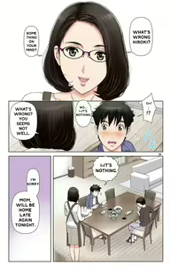 Page 55 of Haha ga Aitsu no Omocha ni Ochiru made ~Naomi 2 - preview thumbnail