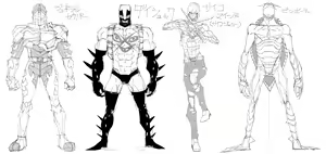 Page 124 of ポボット/ pobottoMnMn - preview thumbnail