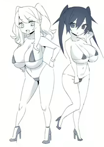 Page 40 of ポボット/ pobottoMnMn - preview thumbnail