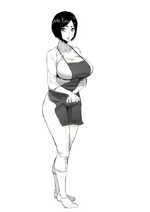 Page 43 of ポボット/ pobottoMnMn - preview thumbnail