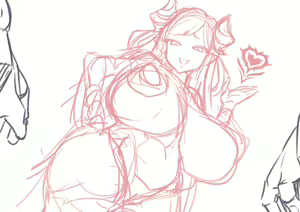 Page 554 of @_by_Spoon gallery - preview thumbnail