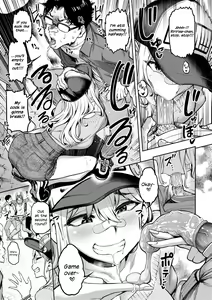 Page 4 of Super Libido Challenge (decensored) - preview thumbnail