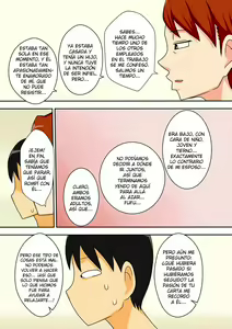 Page 22 of InCha no Oi ga Yaritai Oba-san. | Sobrino Timido Quiere Follarse a la Tia (decensored) - preview thumbnail