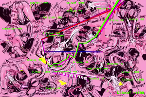 Page 50 of Under Her Tail Monster Girl Edition By The Will Backup - preview thumbnail